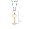 TI SENTO Pendant 6775SY