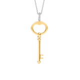 TI SENTO Pendant 6776SY