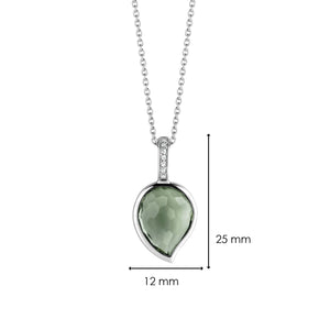 TI SENTO Pendant 6777GG