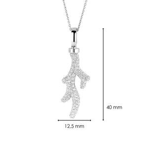 TI SENTO Pendant 6781ZI