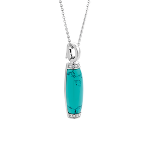 TI SENTO Pendant 6782TQ