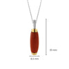 TI SENTO Pendant 6783CR