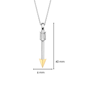 TI SENTO Pendant 6789ZY