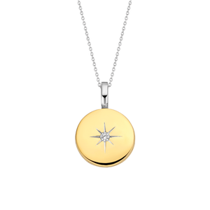 TI SENTO Pendant 6790ZY