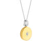 TI SENTO Pendant 6790ZY