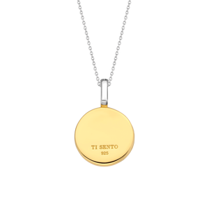 TI SENTO Pendant 6790ZY