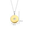 TI SENTO Pendant 6790ZY