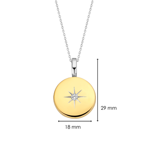 TI SENTO Pendant 6790ZY