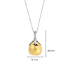 TI SENTO Pendant 6791SY