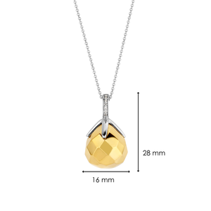 TI SENTO Pendant 6791SY