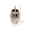 TI SENTO Pendant 6792GB