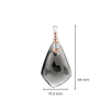 TI SENTO Pendant 6793GB