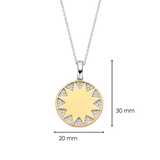 TI SENTO Pendant 6796ZY