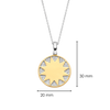 TI SENTO Pendant 6796ZY