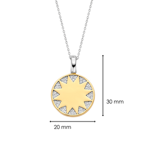TI SENTO Pendant 6796ZY