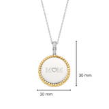 TI SENTO Pendant 6798EN