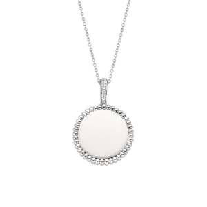 TI SENTO Pendant 6798SI