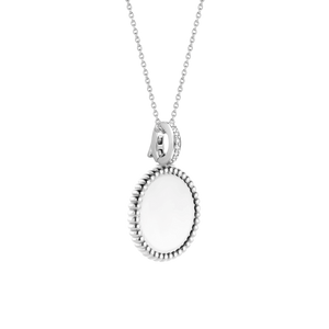 TI SENTO Pendant 6798SI