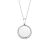 TI SENTO Pendant 6798SI