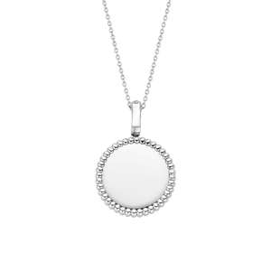 TI SENTO Pendant 6798SI