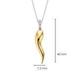 TI SENTO Pendant 6799SY