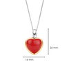 TI SENTO Pendant 6800CR