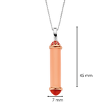 TI SENTO Pendant 6802CP