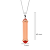 TI SENTO Pendant 6802CP