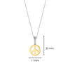 TI SENTO Pendant 6803SY