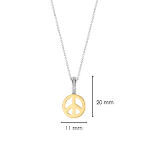 TI SENTO Pendant 6803SY
