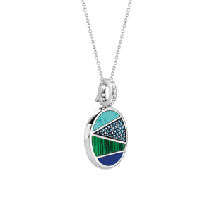 TI SENTO Pendant 6804TQ