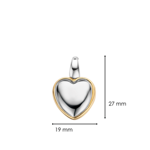 TI SENTO Pendant 6806SY
