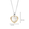 TI SENTO Pendant 6807MW