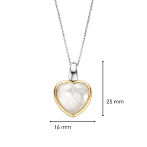TI SENTO Pendant 6807MW