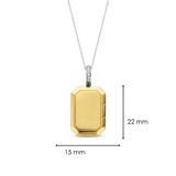 TI SENTO Pendant 6808ZY