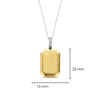 TI SENTO Pendant 6808ZY