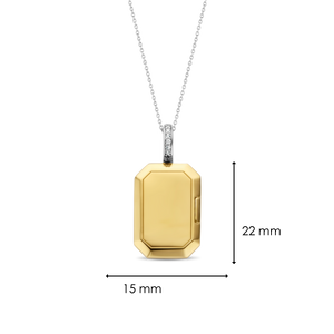 TI SENTO Pendant 6808ZY