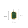 TI SENTO Pendant 6809MA