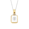 TI SENTO Pendant 6810MA