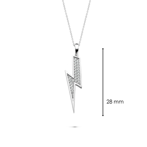 TI SENTO Pendant 6813ZI