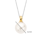 TI SENTO Pendant 6814PW