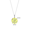 TI SENTO Pendant 6820NY