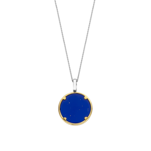 TI SENTO Pendant 6823BL