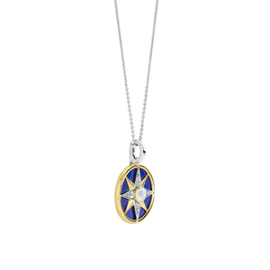 TI SENTO Pendant 6823BL