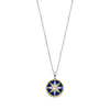 TI SENTO Pendant 6823BL