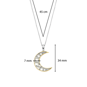 TI SENTO Pendant 6824MW
