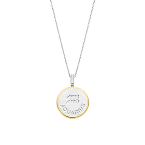 TI SENTO Pendant - Aquarius