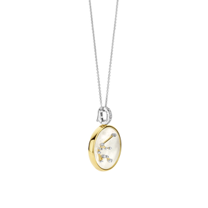 TI SENTO Pendant - Aquarius