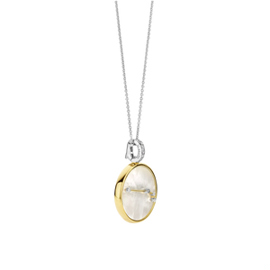 TI SENTO Pendant - Aries