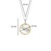 TI SENTO Pendant - Aries